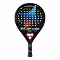 Raquette de Padel Starvie Titania Kepler Noir