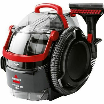 Aspirateur Bissell 1558N 750 W Noir Rouge 750 W