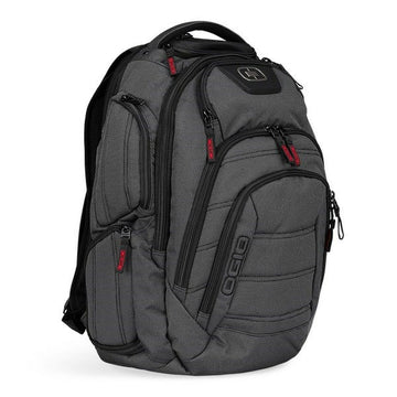 Sac à dos Ogio Renegade RSS Graphite Graphite