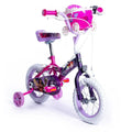 Vélo pour Enfants  DISNEY PRINCESS  Huffy 72119W 12"