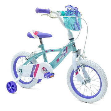 Vélo pour Enfants Glimmer Huffy 79459W 14"