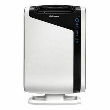 Purificateur d'Air Fellowes 28 m² 86 W Blanc/Noir Blanc