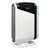 Purificateur d'Air Fellowes 28 m² 86 W Blanc/Noir Blanc