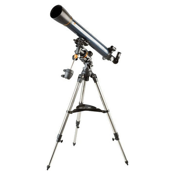 Télémètre/Télescope Celestron 90EQ