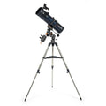 Télémètre/Télescope Celestron 130EQ