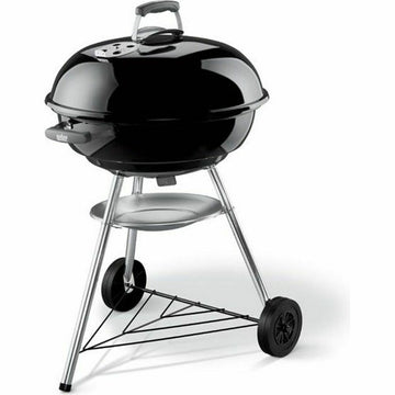 Barbecue Weber Compact Aluminium Acier émaillé