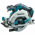 Scie circulaire Makita DHS680Z 18 V Ø 16,5 cm 165 mm (1 Unité)