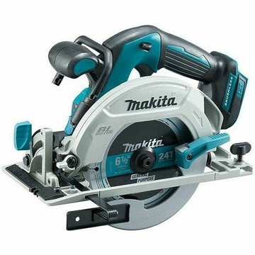 Scie circulaire Makita DHS680Z 18 V Ø 16,5 cm 165 mm (1 Unité)