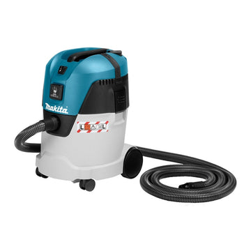 Aspirateur Makita VC2512L 1000 W