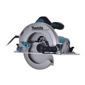 Scie circulaire Makita HS7601 1200 W Ø 19 cm 230 V 190 mm