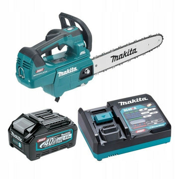 Tronçonneuse à batterie Makita UC004GM102