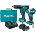 Tournevis électrique Makita DLX2142S