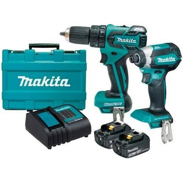 Tournevis électrique Makita DLX2142S