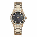 Montre Femme Guess GW0111L3 Noir Rose Or