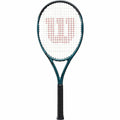 Raquette de Tennis Wilson ltra Team V4.0 Bleu foncé