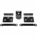 Support et Adhésifs 3M pour Caméra Sportive Logitech 939-001644