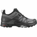 Baskets Salomon L41385100 Noir