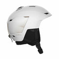 Casque de ski Salomon Icon Lt Pro M Blanc