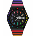 Montre Unisexe Timex TW2V65900D7 (Ø 36 mm)