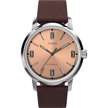 Montre Homme Timex MARLIN AUTOMATIC (Ø 40 mm)