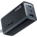 Câble USB Anker A2148311 Noir 100 W 120 W