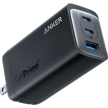 Câble USB Anker A2148311 Noir 100 W 120 W