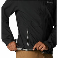 Veste Imperméable pour Homme Columbia Earth Explorer