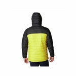 Veste de Sport pour Homme Columbia Powder Lite™ Noir