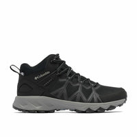 Bottes de montagne Columbia PeakFreak™ II Mid Outdry Noir