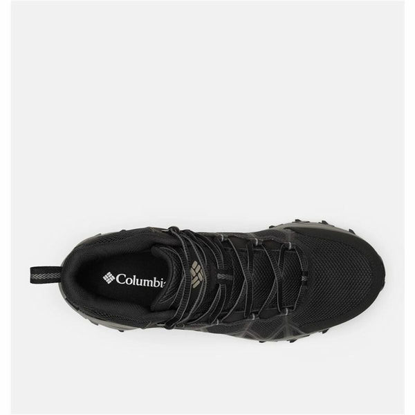 Bottes de montagne Columbia PeakFreak™ II Mid Outdry Noir