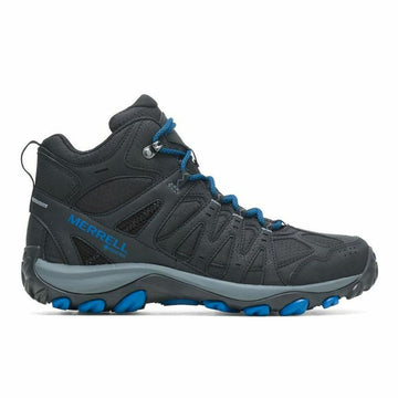 Bottes de montagne Merrell Accentor Sport 3 Mid Noir