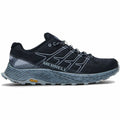 Chaussures de Running pour Adultes Merrell Moab Flight Noir