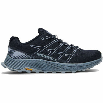 Chaussures de Running pour Adultes Merrell Moab Flight Noir