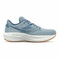 Chaussures de Running pour Adultes Saucony Triumph RFG Bleu Homme