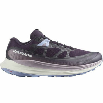 Chaussures de sport pour femme Salomon Ultra Glide 2 Violet