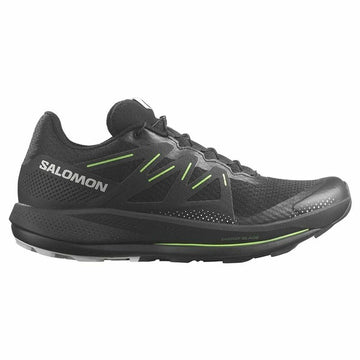 Chaussures de Sport pour Homme Salomon Pulsar Trail Noir