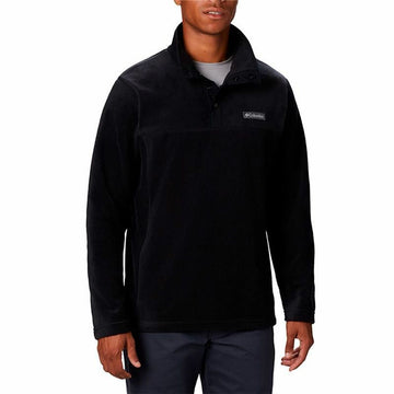 Veste de Sport pour Homme Trail Columbia Explorer's Edge™ Insulated Noir