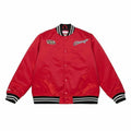 Veste de Sport pour Homme Mitchell & Ness Chicago Bulls Rouge