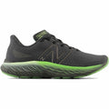 Chaussures de Running pour Adultes New Balance Fresh Foam X Evoz V3 Noir Homme