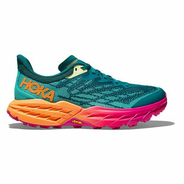 Chaussures de sport pour femme HOKA Speedgoat 5