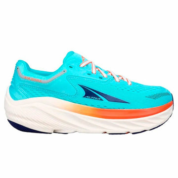 Chaussures de Running pour Adultes Altra Via Olympus Bleu clair