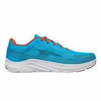 Chaussures de Running pour Adultes Altra Rivera 3 Bleu Homme