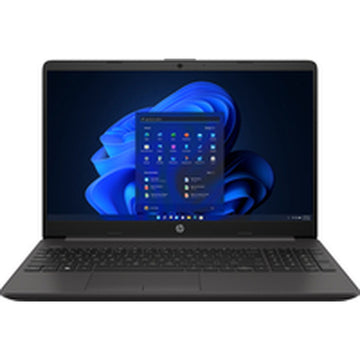 Ordinateur Portable HP 250 G9 15,6" 8 GB RAM Intel Core I3-1215U 512 GB SSD