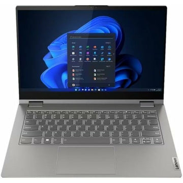 Ordinateur Portable Lenovo 21JG0007SP 14" i5-1335U 16 GB RAM 512 GB SSD