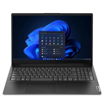 Ordinateur Portable Lenovo V15 15,6" 8 GB RAM 256 GB SSD AMD Ryzen 3 7320U  Espagnol Qwerty