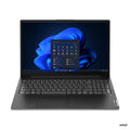 Ordinateur Portable Lenovo V15 G4 AMN 15,6" AMD Ryzen 3 7320U  8 GB RAM 256 GB Espagnol Qwerty