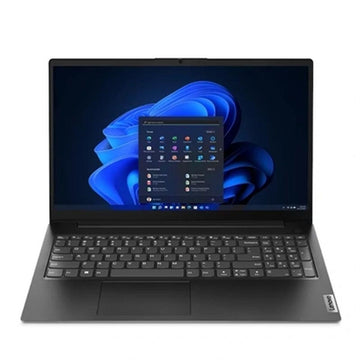 Ordinateur Portable Lenovo V15 G4 AMN 15,6" AMD Ryzen 5 7520U 16 GB RAM 512 GB SSD Espagnol Qwerty