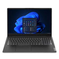 Ordinateur Portable Lenovo V15 15,6" 8 GB RAM 512 GB SSD Intel Core I7-1255U Espagnol Qwerty