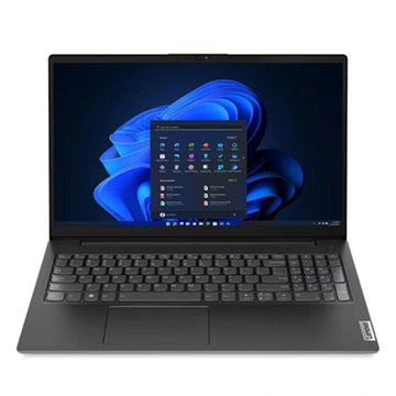 Ordinateur Portable Lenovo V15 15,6" 8 GB RAM 512 GB SSD Intel Core I7-1255U Espagnol Qwerty