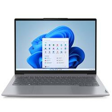 Ordinateur Portable Lenovo 21KJ0017SP 14" AMD Ryzen-5 2500U 8 GB RAM 256 GB SSD Espagnol Qwerty